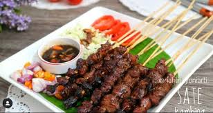 Bumbu yang dihaluskan untuk membuat sate maranggi: 12 Bumbu Sate Kambing Tips Mengolahnya Blog Ruparupa