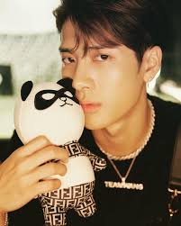 That's exactly what global pop star jackson wang has done. List Drama Dan Acara Tv Jackson Wang Got7