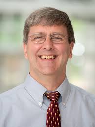 Erich Uffelman, Bentley Professor of Chemistry : Washington and Lee  University