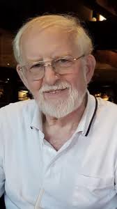 Ronald Duane Olson Obituary 2021