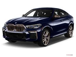 The 2021 bmw x6 is a premium midsize suv/crossover with a twist. 2021 Bmw X6 Prices Reviews Pictures U S News World Report