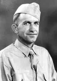 Morgan, George C. (701st)