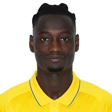 Profile E. Darboe, Frosinone: Info, news, matches and statistics