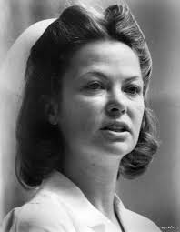 Nurse Ratched: Iconic Villain from One Flew Over the Cuckoo's Nest