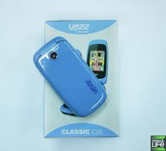 Yezz Classic C50 Hands-On Review. «To ...