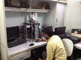 Our expert technicians can tackle any issue thrown their. Computer Garage Tidke Colony Garages In Nashik Justdial