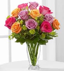 Pure Enchantment Rose Bouquet By Ftd Same Day Delivery Flower Delivery Flower Arrangements Discount Flowers