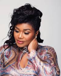 Barbara Kanam la Diva africaine