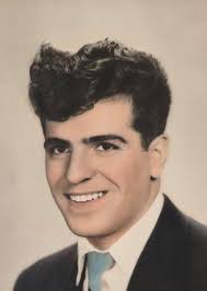 Frank A. Camporeale Obituary