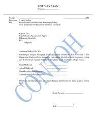 17 contoh surat tugas resmi terbaru dinas guru perorangan mandat. Download Contoh Surat Keputusan Kegiatan O2sn