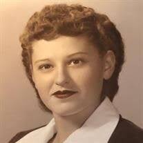 Florence Anna Brownholtz Mack Obituary