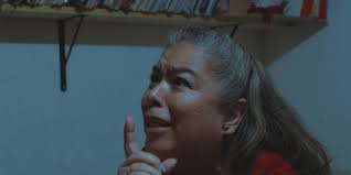 I Heard It (Short 2021)