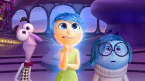 Intensamente Pelicula Completa En Espanol Latino Upcoming Animated Movies Pixar Animated Movies Inside Out