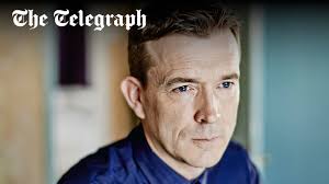 My bookshelf: David Mitchell's top reads