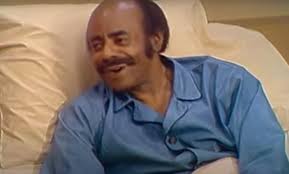 Five Great Roscoe Lee Browne Guest Appearances