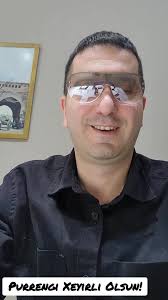 Purrengi Baki Realliginda: Xeyirli Olsun!