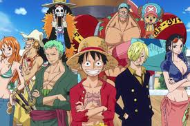 One Piece Filler List One Piece Cartoon One Piece Episodes One Piece Manga