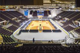 Cross Insurance Arena Renovation Expansion Wbrc