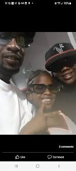 Eric Payton Thomas Jr. Obituary (2023)