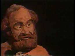 David Skillicorn TV programs