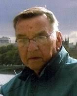 Ronald England Obituary