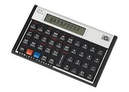 Find the right online calculator to finesse your monthly budget, compare borrowing costs and plan for your future. Hp 12c Platinum Financial Calculator F2231aa Aba Office Supplies Cdwg Com