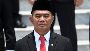 Pasca sarjana jurusan pendidikan anak usia dini univ. Profil Muhadjir Effendy Menko Pmk Yang Pernah Gagal Jadi Guru Tirto Id