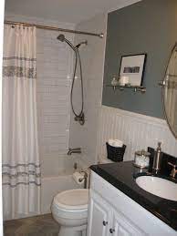 Keep reading for tons of bathroom decorating ideas on a budget of. Small Bathroom Remodel No Matter The Size Remodeling A Small Bathroom Is A Big Pr Cheap Bathroom Remodel Inexpensive Bathroom Remodel Small Bathroom Remodel