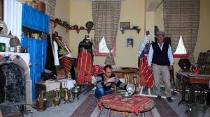 Cankiri Yaren Evi Evler Geziler