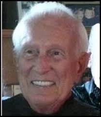 Dixon HUGHES Obituary (2013)