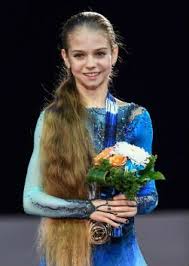 4,143 likes · 390 talking about this. Aleksandra Trusova Biografiya Figuristki Foto Lichnaya Zhizn Rost Ves Vozrast 2021