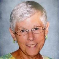 Terri Logan Kirschner Obituary