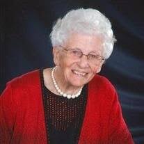 Carol M. Briggs Obituary