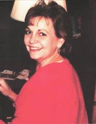 Joyce Anne James George Obituary