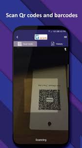 Pin Di App Screens