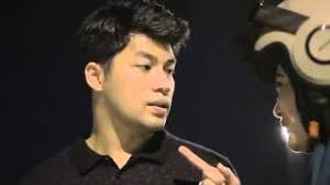 Namun, dalam hal ini shah yang paling kalut. Sha Shah Episod 5 Youtube