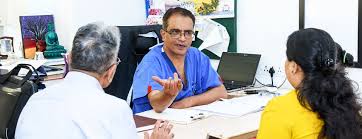 Bladder cancer can often be found early because it causes blood in the urine or other urinary symptoms that cause a person to see a health care provider. Best Urinary Bladder Cancer Treatment In India Kokilaben Hospital