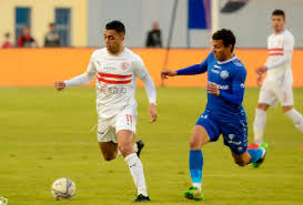 Zamalek sporting club)‏، أو كما يعرف اختصاراً باسم نادي الزمالك، هو نادٍ رياضي مصري احترافي يلعب في الدوري المصري، وهو واحد من سبعة أندية لم تهبط إلى دوري الدرجة الثانية، ويُعد واحد من الأندية لم يسبق لها أن هبطت من قمة. 0d8mm P0izamkm