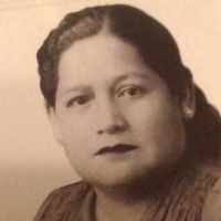 Livia Delgado Malca (1904–1985) • FamilySearch