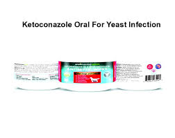 In deciding to use a medicine, the risks of taking the medicine must be weighed against the good it will do. Ketoconazole Oral For Yeast Infection Ketoconazole Oral For Yeast Infection Pills Best
