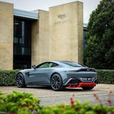 News — explore the latest news at aston martin. Sebastian Vettel Signs Up With Aston Martin For 2021 Beyond Team Bhp