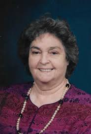 Obituary for Joyce Foyles Wilson