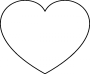 Coloriage elsa et anna les meilleures amies bff jecolorie com. Coloriage Coeur Best Friends Dessin Coeur A Imprimer