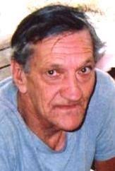 John Chrisman Obituary