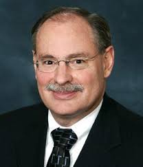 LLS Honors Northrop Grumman's James Palmer with the Distinguished Lifetime  Achievement Award at the 2015 Leukemia Ball Presented by PhRMA