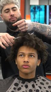 Jonathanthebarber