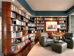 Grab your favorite book and read your heart out in these top 90 best home library ideas for men. Bookshelves Library Home Library Design Home Library Decor Cozy Home Library