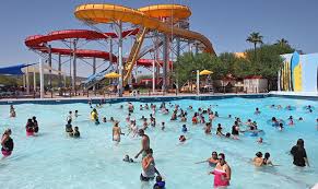 Six Flags Hurricane Harbor In Phoenix Hiring For 500 Jobs