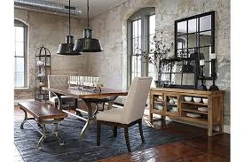 Ranimar Dining Room Table Dining Room Table Dining Room Bench Interior Design Living Room