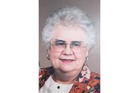 Violet Bush Obituary (2015)